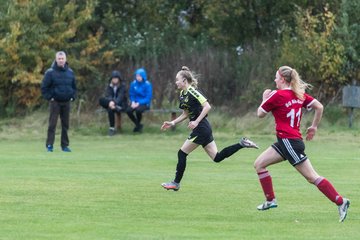 Bild 34 - B-Juniorinnen SG Mittelholstein - SV Frisia 03 Risum-Lindholm : Ergebnis: 1:12